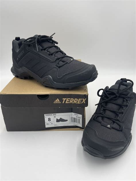 men's terrex ax3 hiking boot